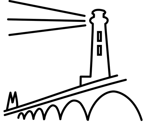 Cologne Ehrenfeld Coloring Page